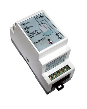 Нивоконтролер за изпразване на течности NK-001KIPA